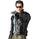 MedicomToy MAFEX No.176 T-800 (The Terminator Ver.) Action Figure gallery thumbnail