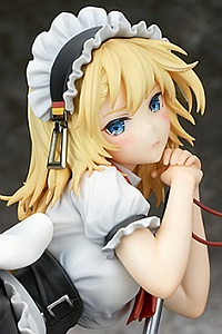 ques Q GIRLS' FRONTLINE Gr G36 1/7 PVC Figure