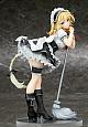 ques Q GIRLS' FRONTLINE Gr G36 1/7 PVC Figure gallery thumbnail