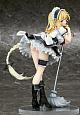 ques Q GIRLS' FRONTLINE Gr G36 1/7 PVC Figure gallery thumbnail