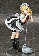 ques Q GIRLS' FRONTLINE Gr G36 1/7 PVC Figure gallery thumbnail