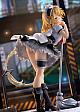 ques Q GIRLS' FRONTLINE Gr G36 1/7 PVC Figure gallery thumbnail