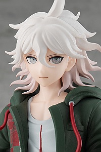 GOOD SMILE COMPANY (GSC) Danganronpa 1.2 Reload POP UP PARADE Komaeda Nagito Plastic Figure (2nd Production Run)