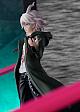 GOOD SMILE COMPANY (GSC) Danganronpa 1.2 Reload POP UP PARADE Komaeda Nagito Plastic Figure gallery thumbnail