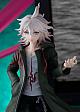 GOOD SMILE COMPANY (GSC) Danganronpa 1.2 Reload POP UP PARADE Komaeda Nagito Plastic Figure gallery thumbnail