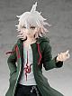 GOOD SMILE COMPANY (GSC) Danganronpa 1.2 Reload POP UP PARADE Komaeda Nagito Plastic Figure gallery thumbnail