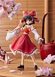 GOOD SMILE COMPANY (GSC) Touhou Project POP UP PARADE Hakurei Reimu PVC Figure gallery thumbnail