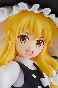 GOOD SMILE COMPANY (GSC) Touhou Project POP UP PARADE Kirisame Marisa PVC Figure