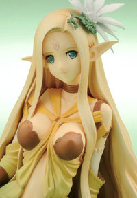 KOTOBUKIYA Shining Wind Celestia 1/8 PVC Figure 