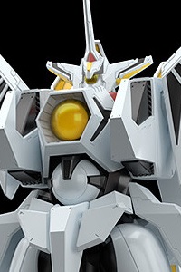 GOOD SMILE COMPANY (GSC) Hades Project Zeorymer MODEROID Zeorymer of the Heavens Plastic Kit