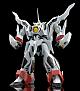 GOOD SMILE COMPANY (GSC) Hades Project Zeorymer MODEROID Zeorymer of the Heavens Plastic Kit gallery thumbnail