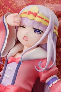 FuRyu Maoujou de Oyasumi Aurora Sya Lis Goodereste 1/7 PVC Figure