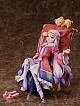 FuRyu Maoujou de Oyasumi Aurora Sya Lis Goodereste 1/7 PVC Figure gallery thumbnail