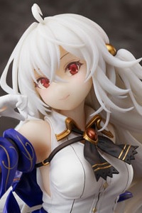 FuRyu Tensai Ouji no Akaji Kokka Saiseijutsu Ninym Ralei 1/7 PVC Figure