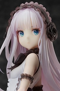 FuRyu Kenja no Deshi o Nanoru Kenja Mira 1/7 PVC Figure, Figures & Plastic  Kits