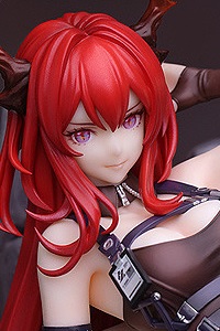 Myethos Arknights Surtr Goka Ver. 1/7 PVC Figure