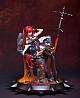 Myethos Arknights Surtr Goka Ver. 1/7 PVC Figure gallery thumbnail