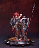 Myethos Arknights Surtr Goka Ver. 1/7 PVC Figure gallery thumbnail