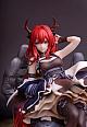 Myethos Arknights Surtr Goka Ver. 1/7 PVC Figure gallery thumbnail