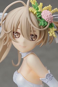 BeBOX Yosuga no Sora Kasugano Sora Wedding Ver. 1/6 PVC Figure