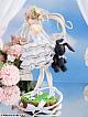 BeBOX Yosuga no Sora Kasugano Sora Wedding Ver. 1/6 PVC Figure gallery thumbnail