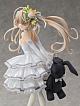 BeBOX Yosuga no Sora Kasugano Sora Wedding Ver. 1/6 PVC Figure gallery thumbnail