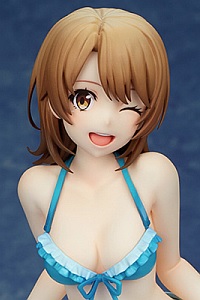 HOBBY STOCK Yahari Ore no Seishun Love-comi wa Machigatteiru. Zoku Issiki Iroha Swimsuit Ver. 1/6 PVC Figure