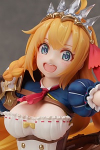 FuRyu Princess Connect! Re:Dive Pecorine Star-6 1/7 PVC Figure