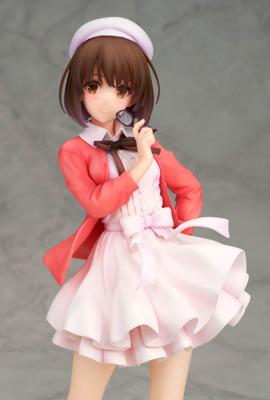 ALTER Saenai Heroine no Sodatekata Fine Kato Megumi Memorial Ver