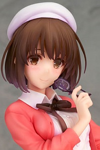 ALTER Saenai Heroine no Sodatekata Fine Kato Megumi Memorial Ver. 1/7 PVC Figure