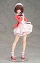 ALTER Saenai Heroine no Sodatekata Fine Kato Megumi Memorial Ver. 1/7 PVC Figure gallery thumbnail