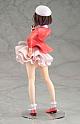 ALTER Saenai Heroine no Sodatekata Fine Kato Megumi Memorial Ver. 1/7 PVC Figure gallery thumbnail