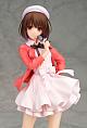 ALTER Saenai Heroine no Sodatekata Fine Kato Megumi Memorial Ver. 1/7 PVC Figure gallery thumbnail