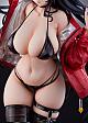 MIMEYOI Azur Lane Taiho -Renbo no Companion- 1/4 PVC Figure gallery thumbnail