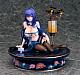 Phat! Company Phatism GRILS' FRONTLINE DP-12 Kagetsu Yokou-tou 1/6 PVC Figure gallery thumbnail