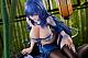 Phat! Company Phatism GRILS' FRONTLINE DP-12 Kagetsu Yokou-tou 1/6 PVC Figure gallery thumbnail