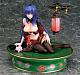 Phat! Company Phatism GRILS' FRONTLINE DP-12 Kagetsu Yokou-tou -Kurenai- 1/6 PVC Figure gallery thumbnail