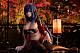 Phat! Company Phatism GRILS' FRONTLINE DP-12 Kagetsu Yokou-tou -Kurenai- 1/6 PVC Figure gallery thumbnail