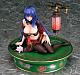 Phat! Company Phatism GRILS' FRONTLINE DP-12 Kagetsu Yokou-tou -Kurenai- 1/6 PVC Figure gallery thumbnail