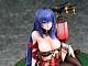 Phat! Company Phatism GRILS' FRONTLINE DP-12 Kagetsu Yokou-tou -Kurenai- 1/6 PVC Figure gallery thumbnail