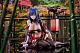 Phat! Company Phatism GRILS' FRONTLINE DP-12 Kagetsu Yokou-tou -Kurenai- 1/6 PVC Figure gallery thumbnail