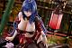 Phat! Company Phatism GRILS' FRONTLINE DP-12 Kagetsu Yokou-tou -Kurenai- 1/6 PVC Figure gallery thumbnail