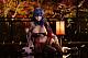 Phat! Company Phatism GRILS' FRONTLINE DP-12 Kagetsu Yokou-tou -Kurenai- 1/6 PVC Figure gallery thumbnail