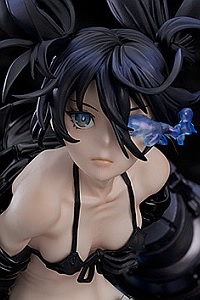 MAX FACTORY Black Rock Shooter HxxG Edition. 1/7 PVC Figure