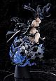 MAX FACTORY Black Rock Shooter HxxG Edition. 1/7 PVC Figure gallery thumbnail