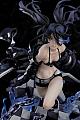 MAX FACTORY Black Rock Shooter HxxG Edition. 1/7 PVC Figure gallery thumbnail