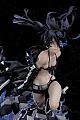 MAX FACTORY Black Rock Shooter HxxG Edition. 1/7 PVC Figure gallery thumbnail