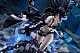 MAX FACTORY Black Rock Shooter HxxG Edition. 1/7 PVC Figure gallery thumbnail