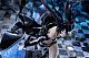 MAX FACTORY Black Rock Shooter HxxG Edition. 1/7 PVC Figure gallery thumbnail