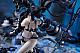 MAX FACTORY Black Rock Shooter HxxG Edition. 1/7 PVC Figure gallery thumbnail